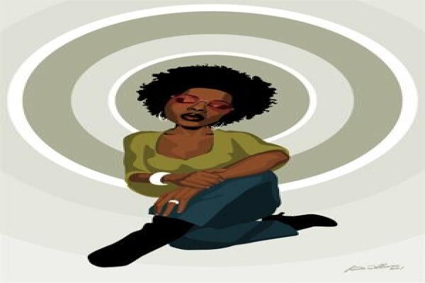 The Wall - Online Original Art Gallery