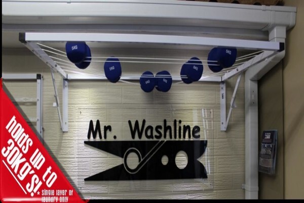 Mr. Washline