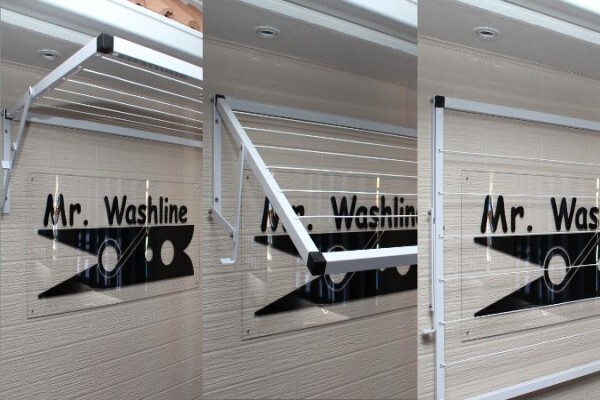 Mr. Washline