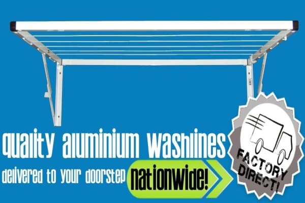 Mr. Washline