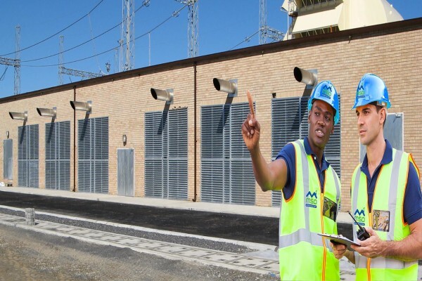 Msd Construction