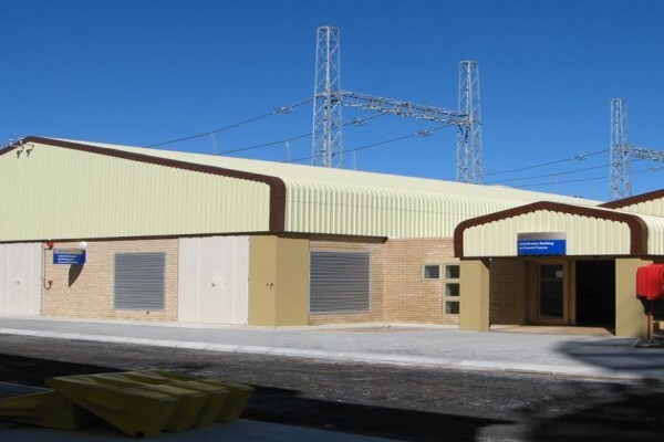 Msd Construction
