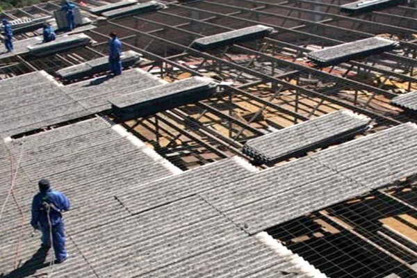 Msd Construction
