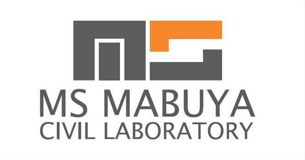 Ms Mabuya Civil Laboratory