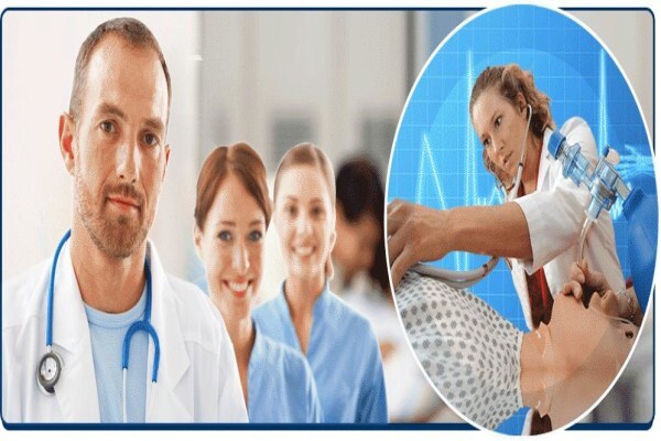 86624Emergency Care Education