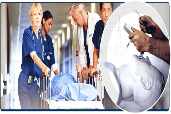 86624Emergency Care Education