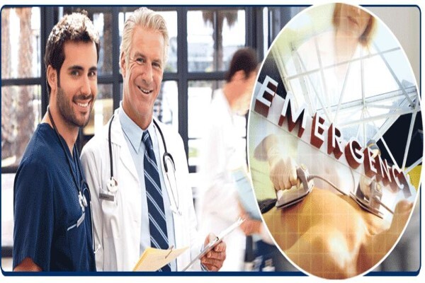 86624Emergency Care Education