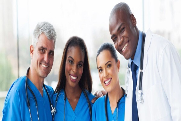 Health Staff On Call