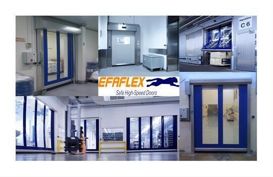 Efaflex Sa
