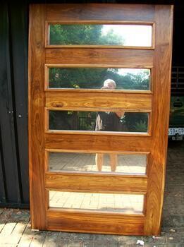 The Carved Door Company