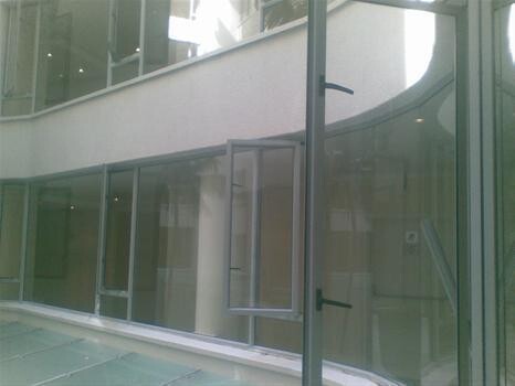 Door & Windows