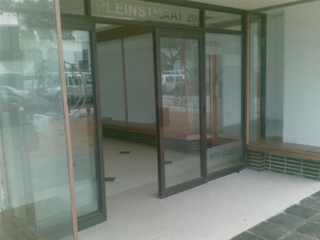 Door & Windows
