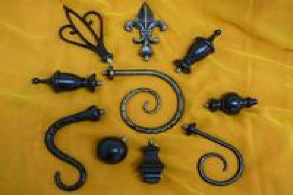 Curtain Rods