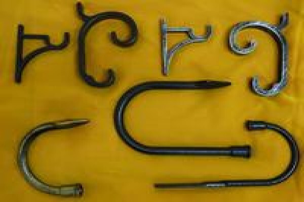 Curtain Rods