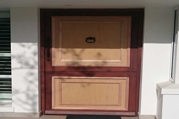 Decor Hardware