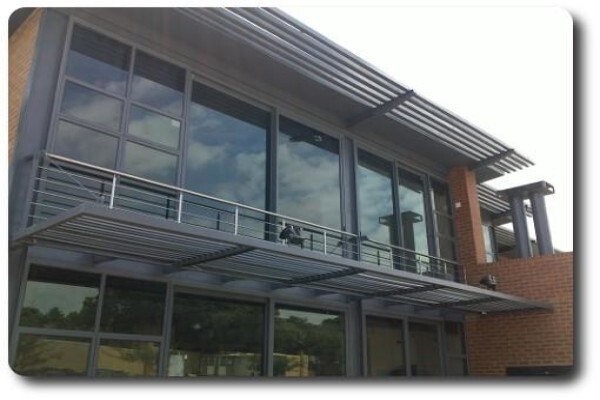 Aluminium Windows Pretoria - Prosper Windows