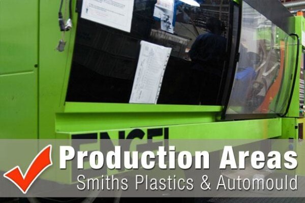 Smiths Plastics