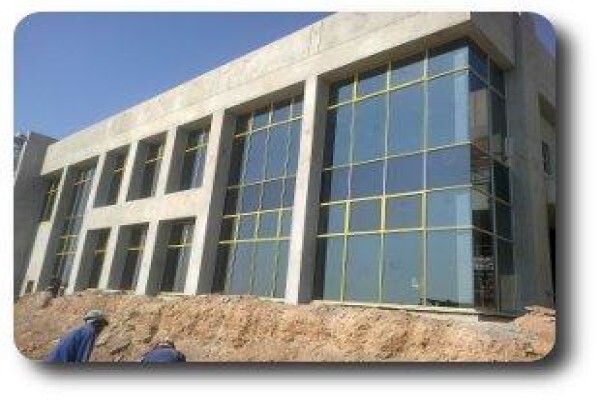 Aluminium Windows Pretoria - Prosper Windows