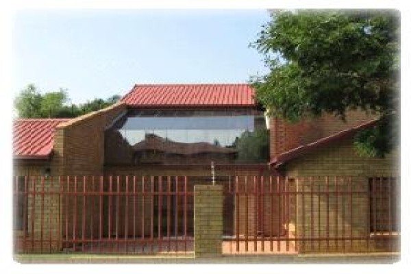 Aluminium Windows Pretoria - Prosper Windows