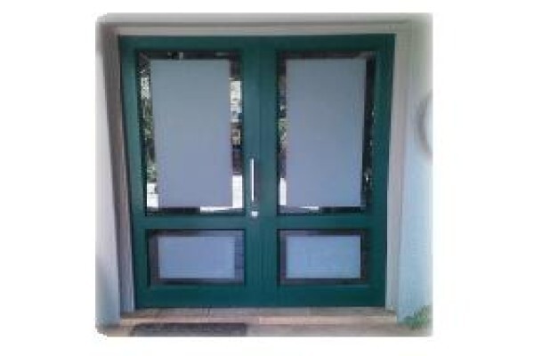 Aluminium Windows Pretoria - Prosper Windows