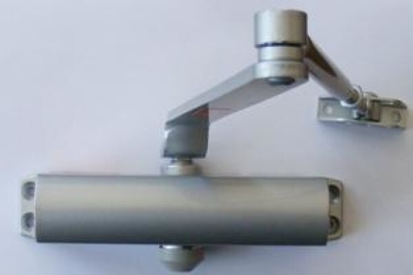 Cape Door Closers