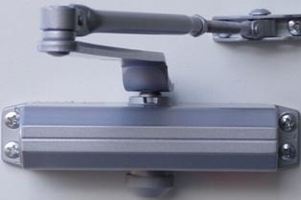 Cape Door Closers