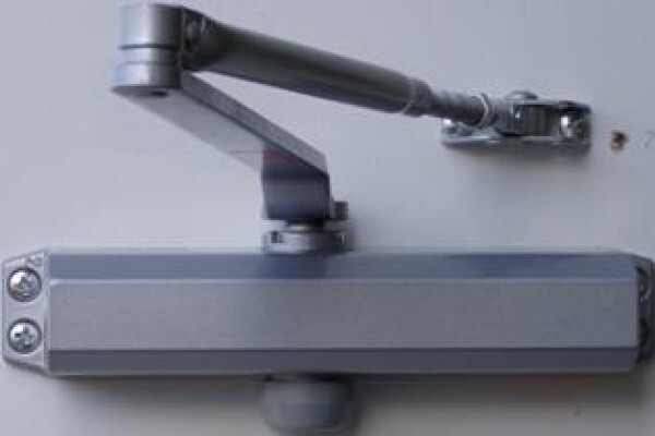 Cape Door Closers