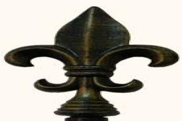 Curtain Rods