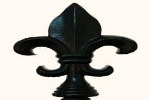 Curtain Rods