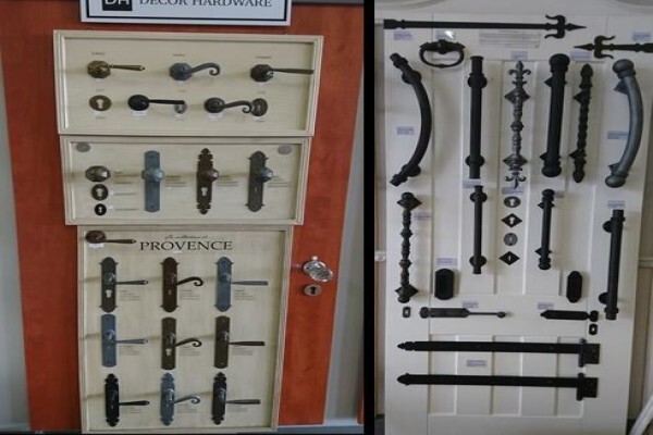 Decor Hardware
