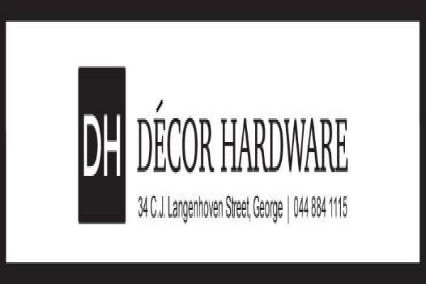 Decor Hardware