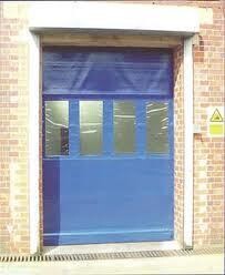 Doors Roller Doors