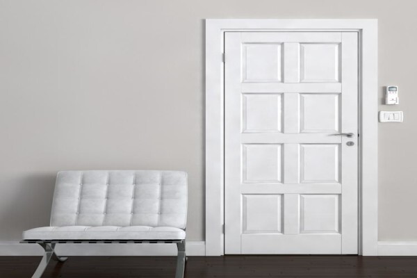 Doortec