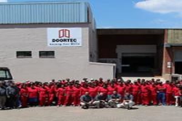 Doortec