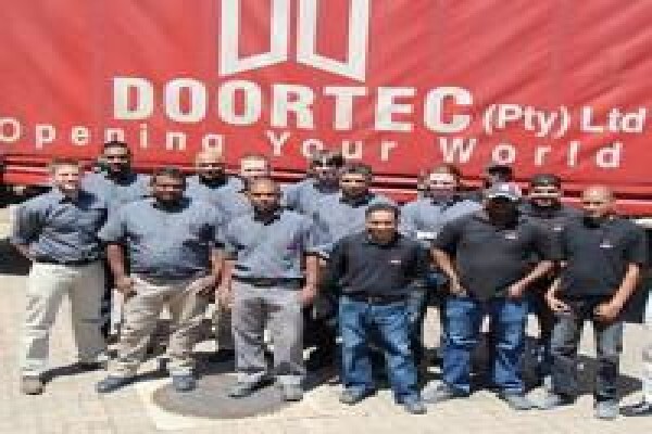 Doortec