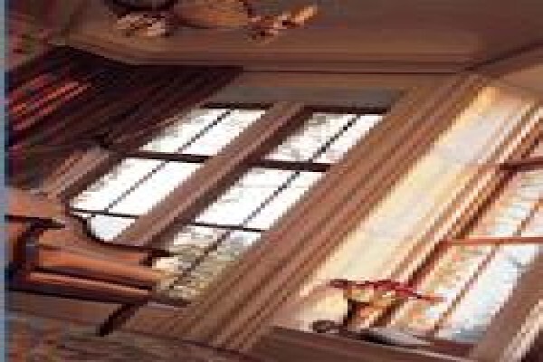 Keywest Windows