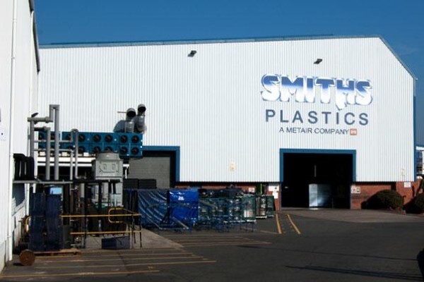 Smiths Plastics