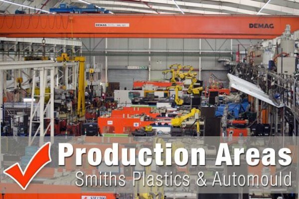 Smiths Plastics