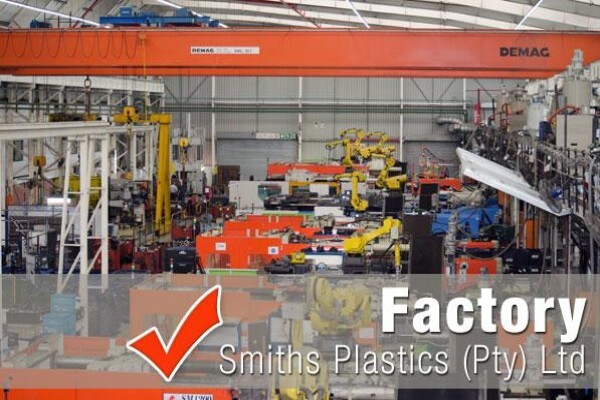 Smiths Plastics