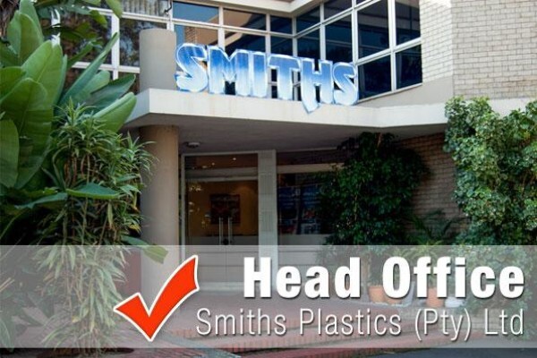Smiths Plastics