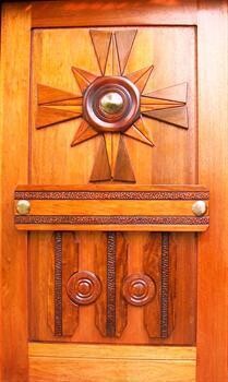 The Carved Door Company