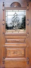The Carved Door Company