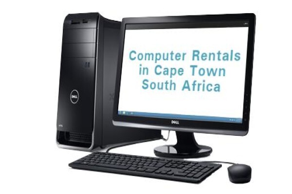 Rentware Computer Rentals