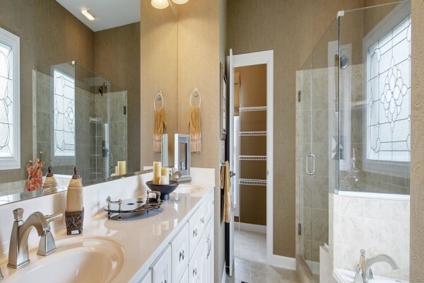Shower Designs