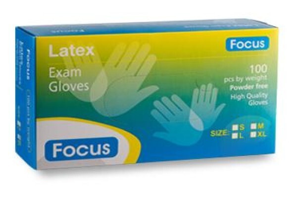 Focus Products