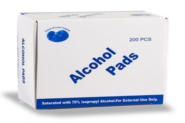 Focus Products