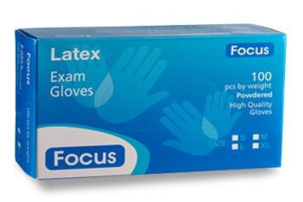 Focus Products