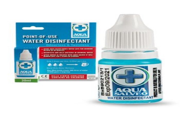 Focus Products