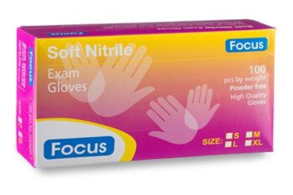 Focus Products