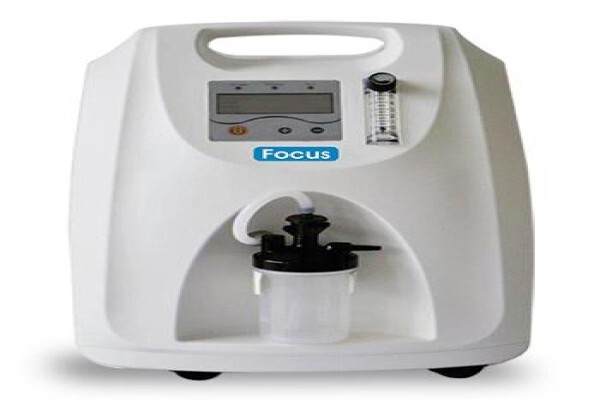 Focus Products